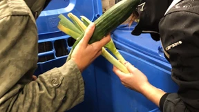 Armut wird straffrei