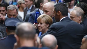 Merkels Treffen mit Putin abgesagt