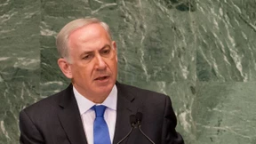 Wahlkampfhektik in der Knesset 