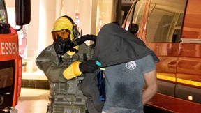 Neue Beweismittel bei terrorverdächtigen Iranern gefunden