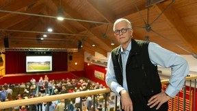 „Die ganze Entwicklung kippt“