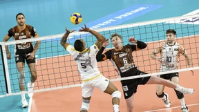 Matchball für Friedrichshafen