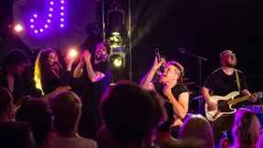 Wie werde ich Pop-Star?