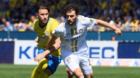 Das große Zittern bei Wehen Wiesbaden