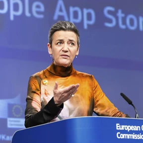 „Apple hat seine beherrschende Stellung ein Jahrzehnt lang missbraucht“