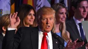 Eine Wutwelle bis ins Weiße Haus 