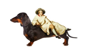 Herren nicht mit Scheren zu Leibe rücken!