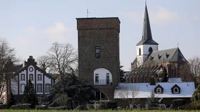 Ein Jahr nach Deutschlands erstem Corona-Superspreading