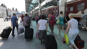 Bewohner sollen Donezk und Luhansk verlassen