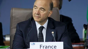 Frankreich: Wirtschaftsleistung kann 2013 auch schrumpfen