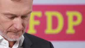 Neu-Isenburger FDP-Vorsitzender fordert Rückzug Lindners