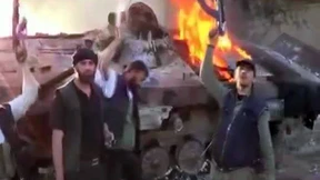 Syrien erklärt westliche Botschafter für unerwünscht