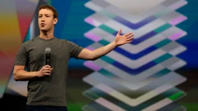 Facebook lässt anonymes Anmelden zu