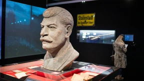 Der Diktator röhrt im Zoo