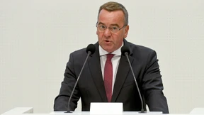 Hielt Pistorius Insider-Informationen zur Bamf-Affäre zurück?