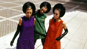 Der Weltraum ist offen