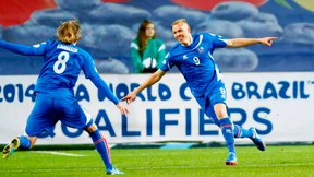 Der Kampf der Geysire  