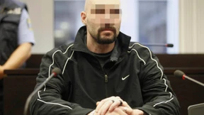 „Schlachthof“-Mord: Angeklagte gehen in Revision