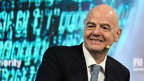 FIFA plant Halbzeitshow im Finale wie beim Super Bowl