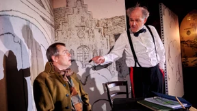 Revolutionärer Geniestreich