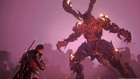 Das Spiel mit Eis und Feuer