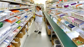 Deutschland ist Vorreiter in der medizinischen Krebs-Versorgung