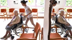 Die private Pflegeversicherung steht bereit