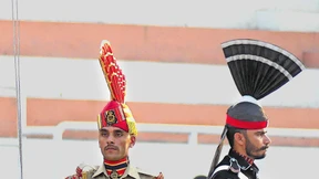 Der Zirkus zum Toresschluss