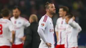 Blankes Chaos beim Hamburger SV