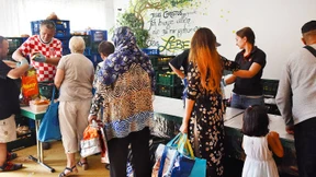 Hartz IV, die Flüchtlinge und eine Lüge