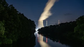 Union und FDP wollen neue Atomkraftwerke bauen