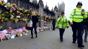 Kein Hinweis auf IS-Verbindung des Attentäters von London