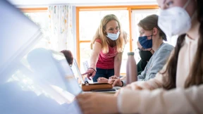 Hessen reformiert Lehrerausbildung