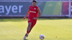 Amiri wegen Corona-Kontakt in Quarantäne