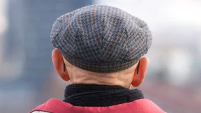 Die Rentner nehmen euch nichts weg