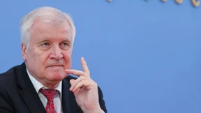 Antisemitische Straftaten auf Rekordniveau