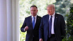 Die enttäuschten Erwartungen des polnischen Präsidenten