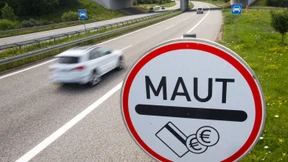 Privatisierung von Autobahnen statt Maut