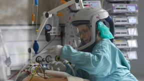 Wer darf weiterleben?