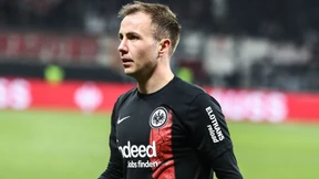 So soll Mario Götze der Eintracht jetzt helfen