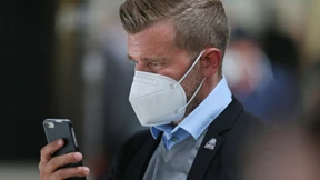 Löwen mit Harmonie und acht Toren