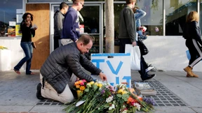 Student tötet offenbar aus Hass gegen Frauen sechs Menschen