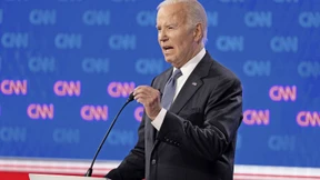 „Biden hat uns alle komplett reingelegt“