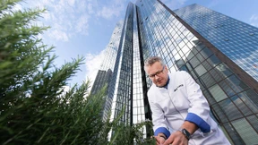 Aromatisches nur für Chefs