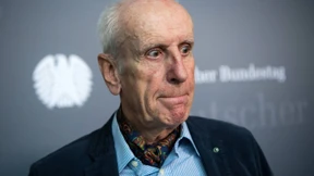 Der Problem-Kandidat