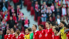 Die späte Gunst des Europapokalscheiterns