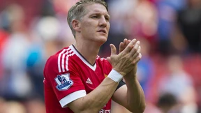 Schnellstart für Schweinsteiger