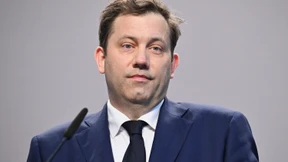 Der Investitionsminister