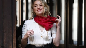 Amber Heard wirft Johny Depp Morddrohungen vor