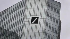 Deutsche Bank weitet Untersuchungen im Zins-Skandal aus